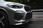 BMW X3 M by 3D Design 2020 года